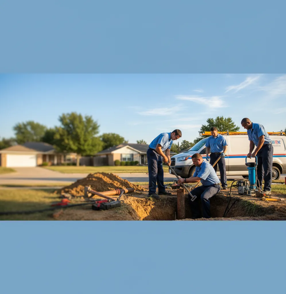 Water Heater Repair & Plumber in Pingree Grove